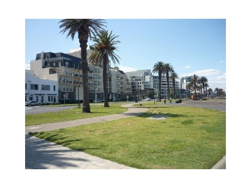 213/99 Nott Street, Port Melbourne VIC 3207