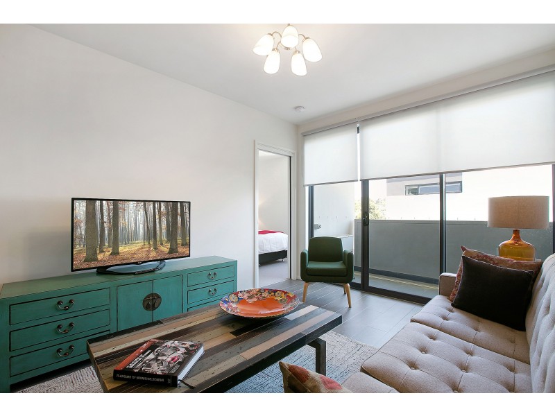 211/92 Cade Way, Parkville VIC 3052
