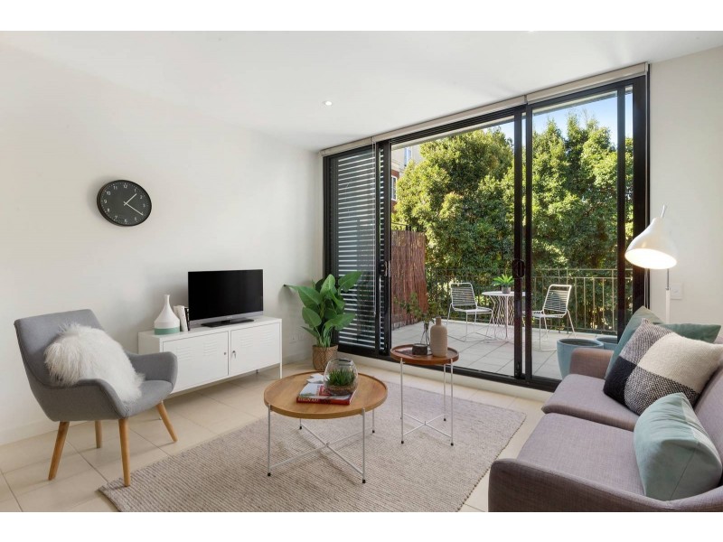 108/33 Cliveden Close, East Melbourne VIC 3002