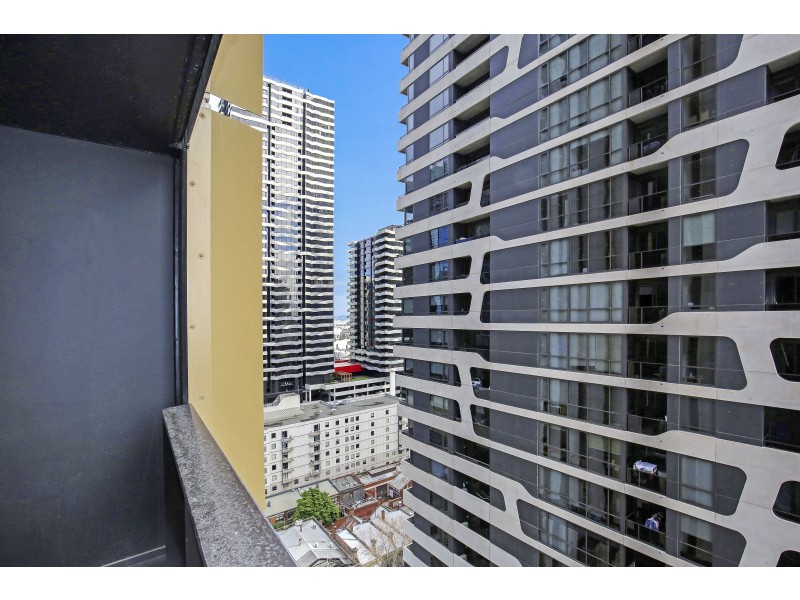 1602/81 A’Beckett Street, Melbourne VIC 3000