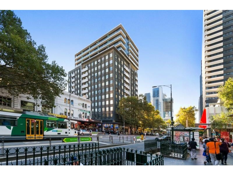 1306/225 Elizabeth Street, Melbourne VIC 3000