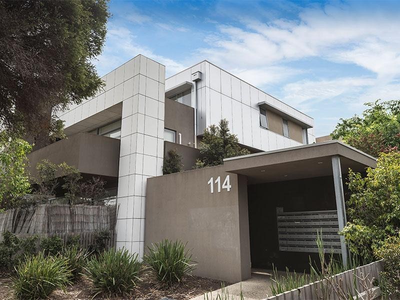 43/114 Mason Street, Newport VIC 3015