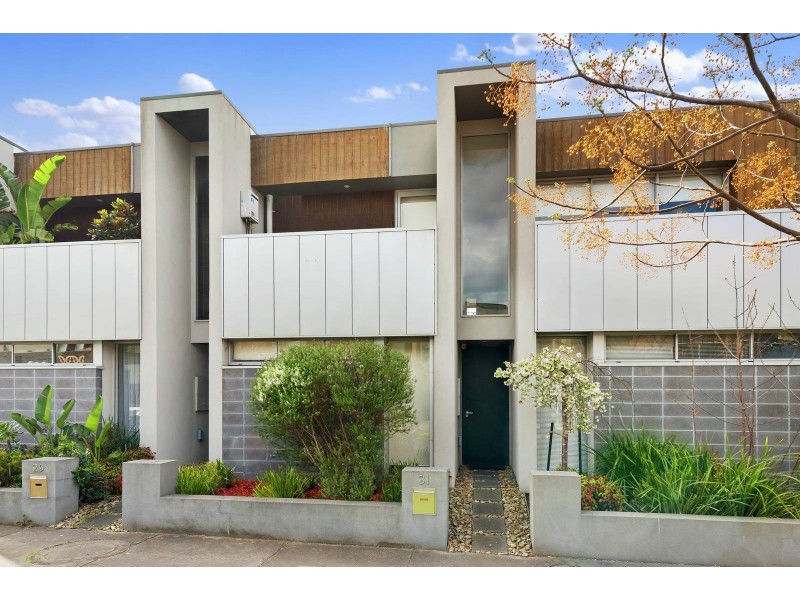 31 Ibis Place, Maribyrnong VIC 3032