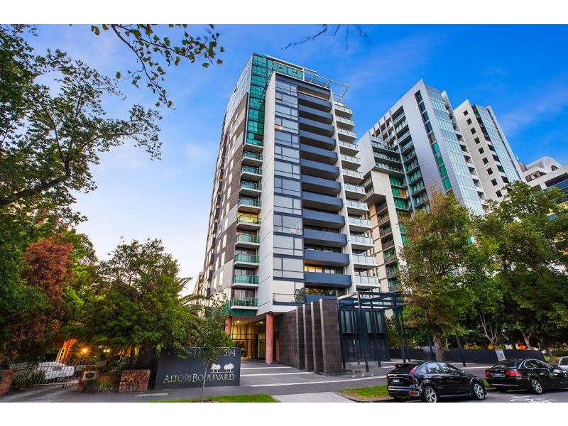 1603/594 St Kilda Road, Melbourne VIC 3004