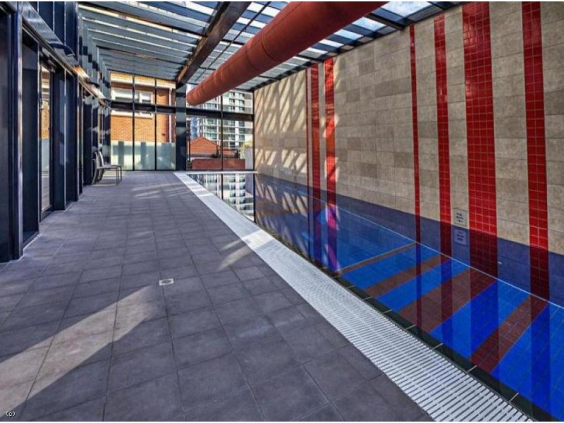 1603/594 St Kilda Road, Melbourne VIC 3004