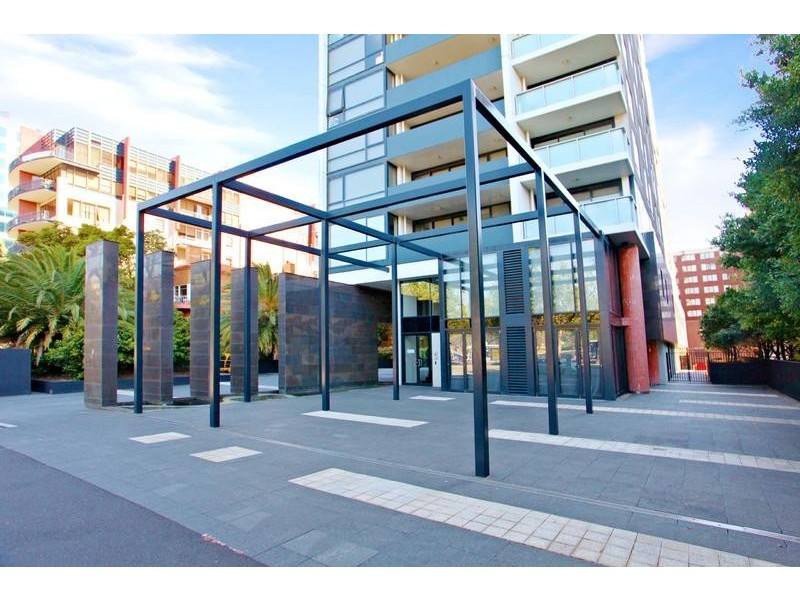 1603/594 St Kilda Road, Melbourne VIC 3004