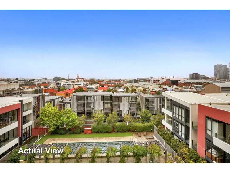 407/163 Cremorne Street, Richmond VIC 3121