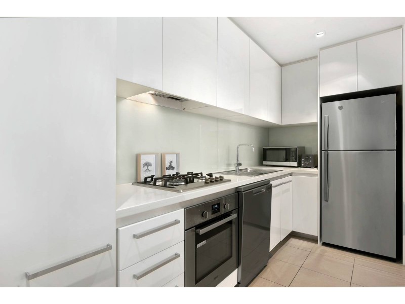 407/163 Cremorne Street, Richmond VIC 3121