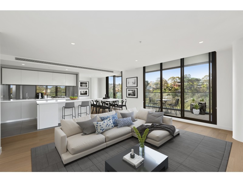 513/6 Acacia Place, Abbotsford VIC 3067