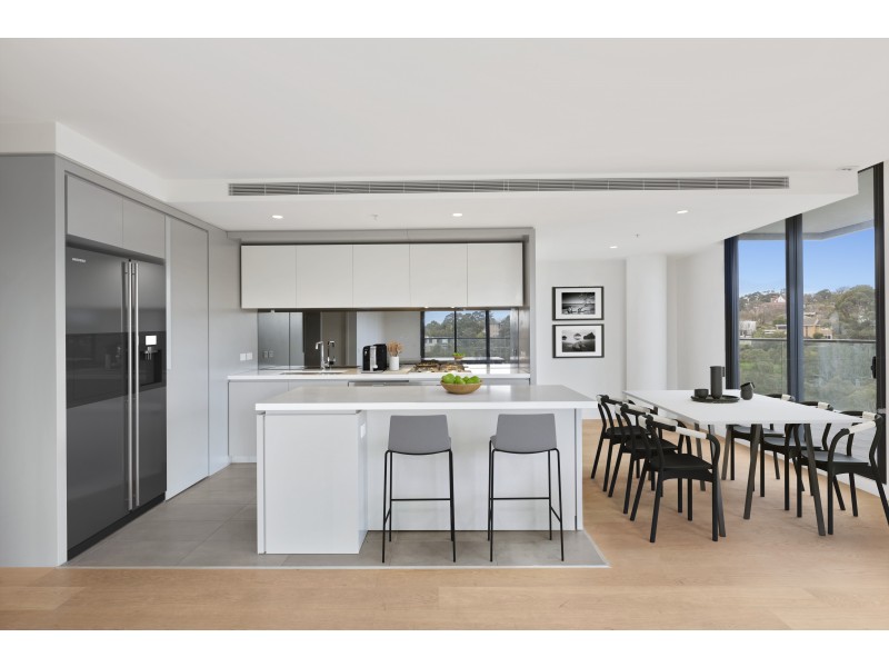 513/6 Acacia Place, Abbotsford VIC 3067