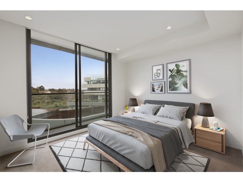 513/6 Acacia Place, Abbotsford VIC 3067