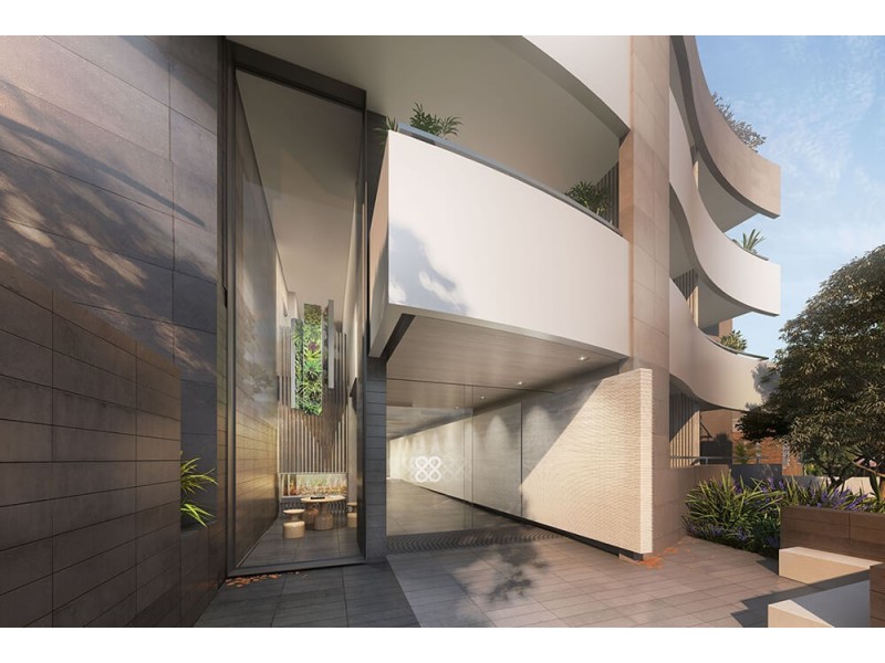 207/88 Tram Road, Doncaster VIC 3108