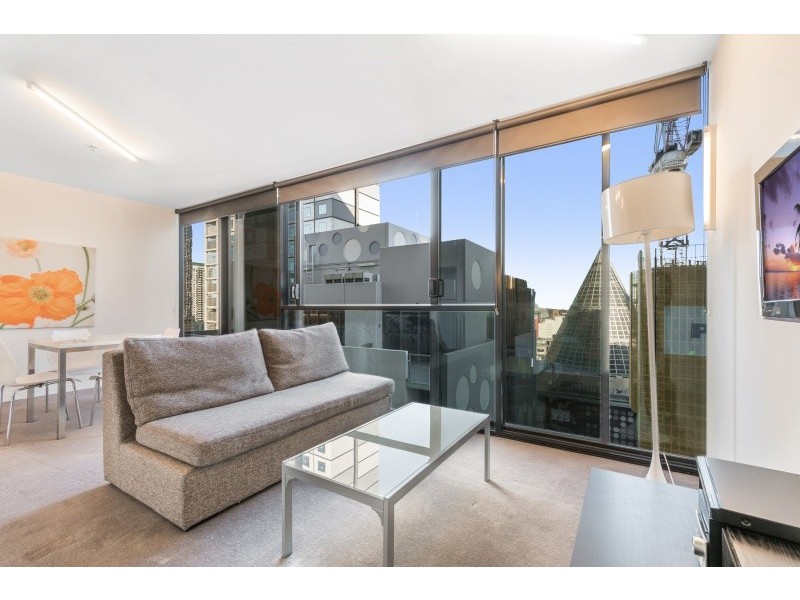 1808/31 A’Beckett Street, Melbourne VIC 3000