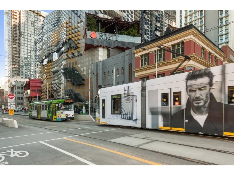 1808/31 A’Beckett Street, Melbourne VIC 3000