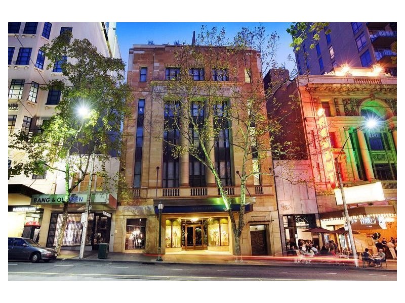 1.2/187 Collins Street, Melbourne VIC 3000