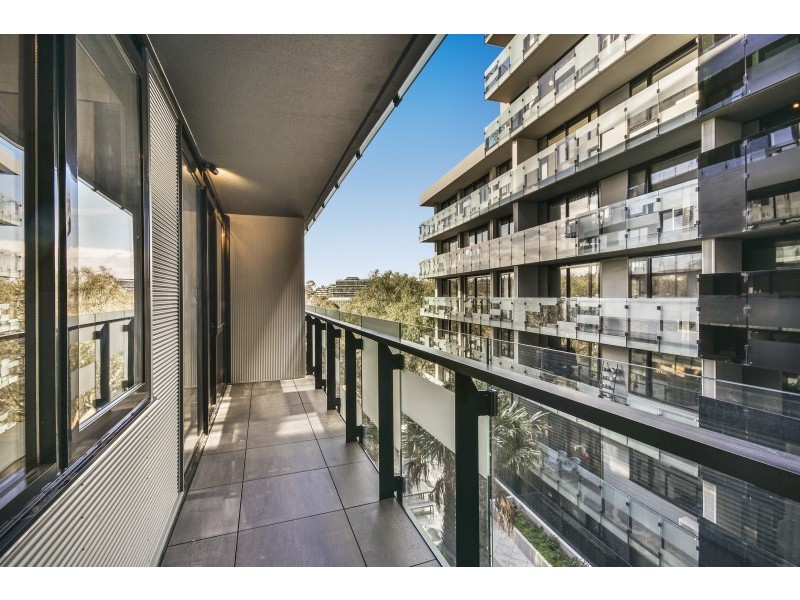534/20 Shamrock Street, Abbotsford VIC 3067