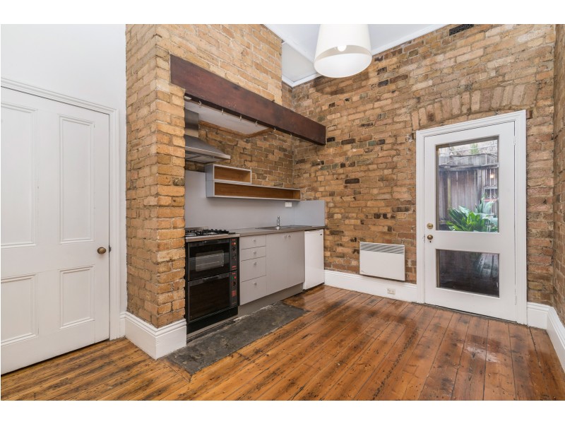 44 Derham Street, Port Melbourne VIC 3207
