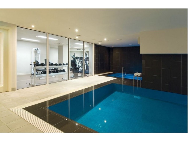2213/60 Market Street, Melbourne VIC 3000