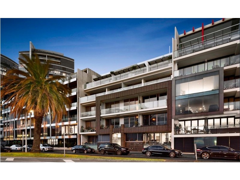 7/23 Beaconsfield Parade, Port Melbourne VIC 3207