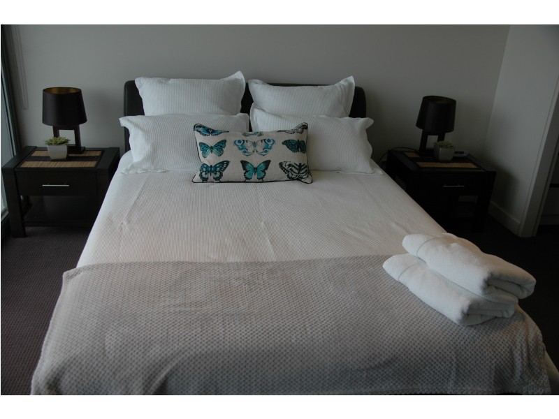7/23 Beaconsfield Parade, Port Melbourne VIC 3207