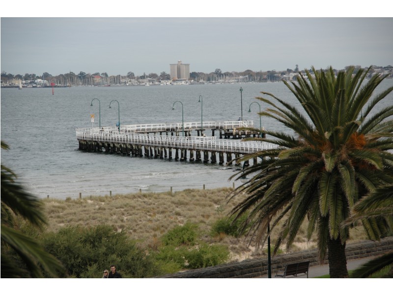 7/23 Beaconsfield Parade, Port Melbourne VIC 3207