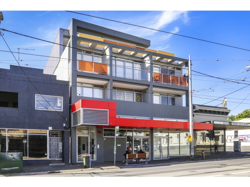 16/108 Maribyrnong Road, Moonee Ponds VIC 3039