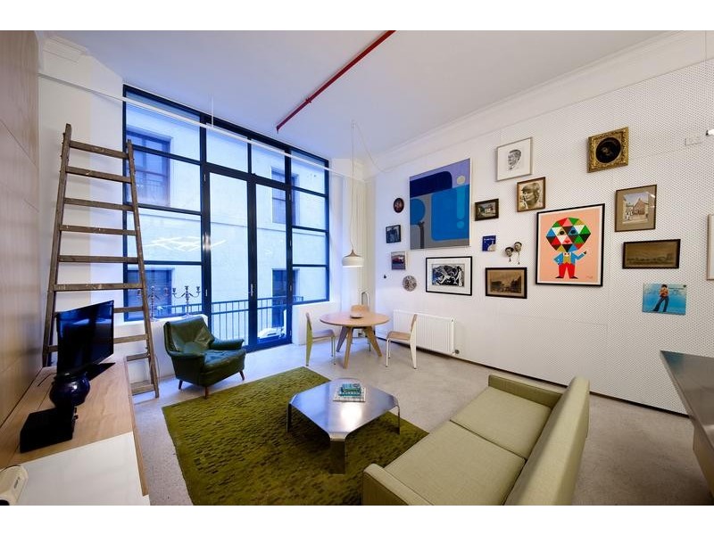 32/38 Manchester Lane, Melbourne VIC 3000