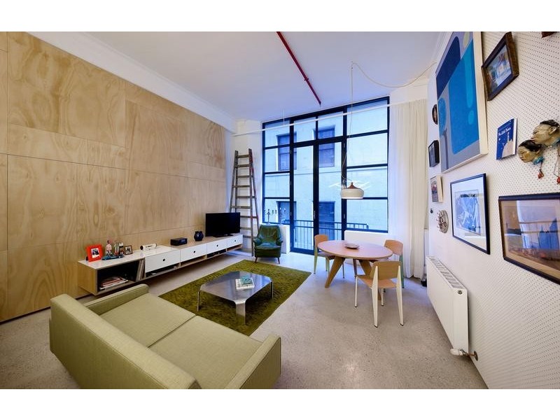 32/38 Manchester Lane, Melbourne VIC 3000