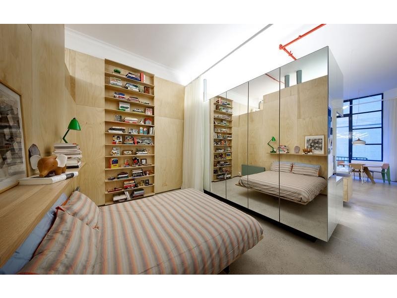 32/38 Manchester Lane, Melbourne VIC 3000