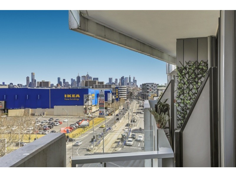 612/4 Acacia Place, Abbotsford VIC 3067