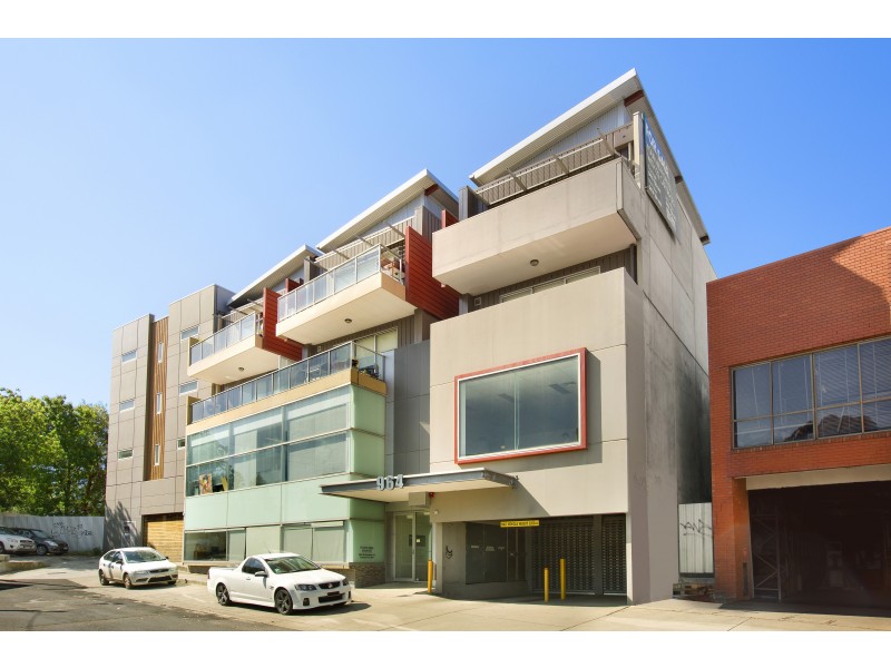 307/964 Mount Alexander Road, Essendon VIC 3040