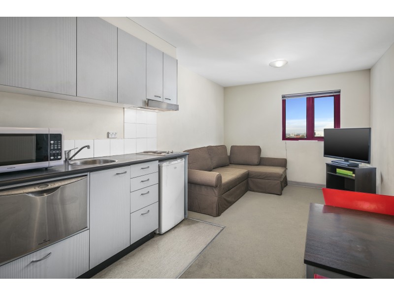 809/528 Swanston Street, Carlton VIC 3053