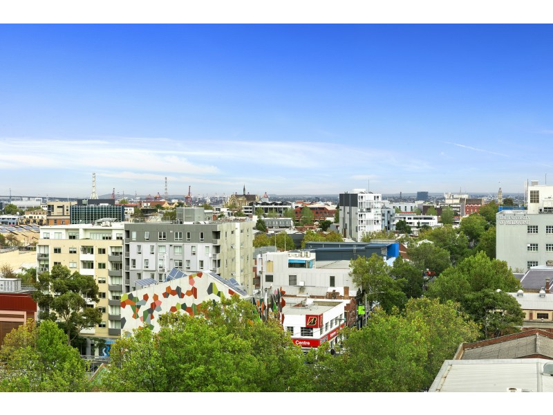 809/528 Swanston Street, Carlton VIC 3053