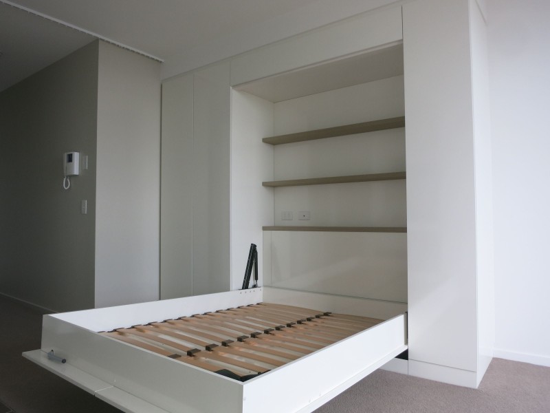 3114/350 William Street, Melbourne VIC 3000