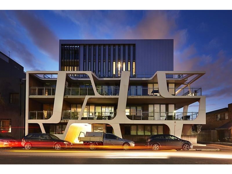 307/115 Nott Street, Port Melbourne VIC 3207