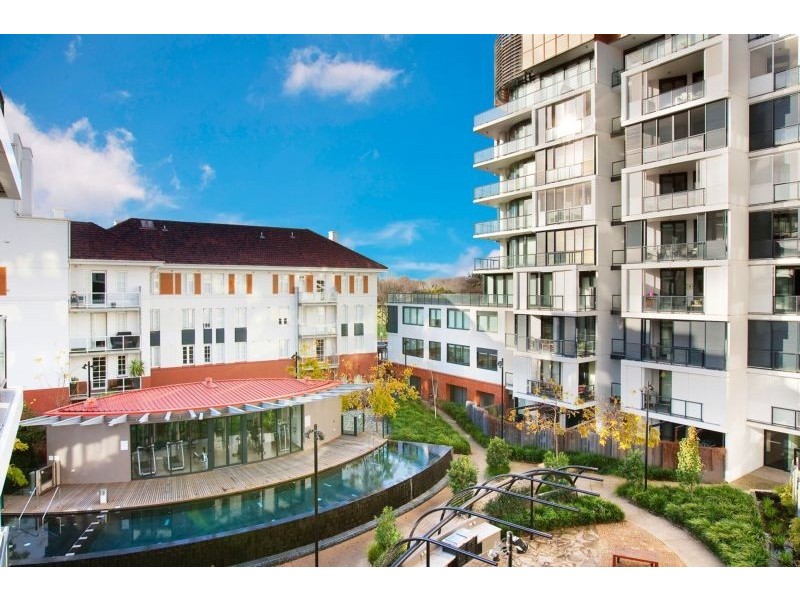 714/539 St Kilda Road, Melbourne VIC 3004