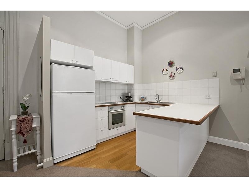 115/57 Spencer Street, Melbourne VIC 3000