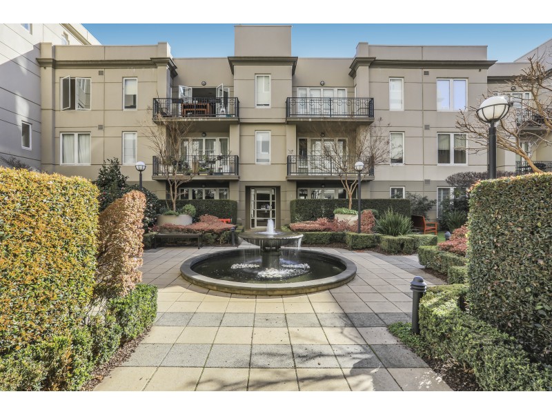 19/190 Albert Street, East Melbourne VIC 3002