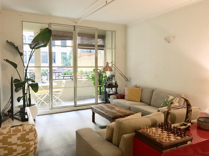 318/422 Collins Street, Melbourne VIC 3000