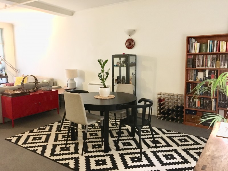 318/422 Collins Street, Melbourne VIC 3000