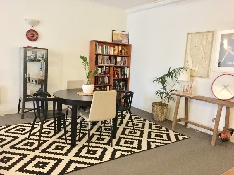 318/422 Collins Street, Melbourne VIC 3000