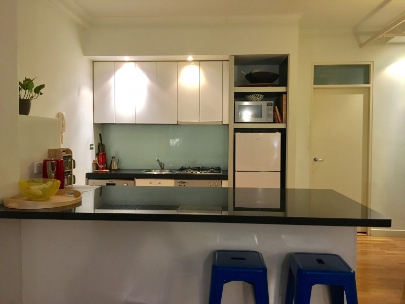 318/422 Collins Street, Melbourne VIC 3000
