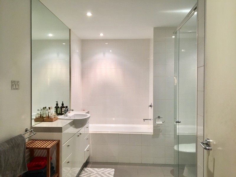 318/422 Collins Street, Melbourne VIC 3000