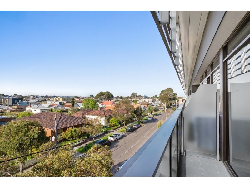 2305/170-178 Edward Street, Brunswick East VIC 3057