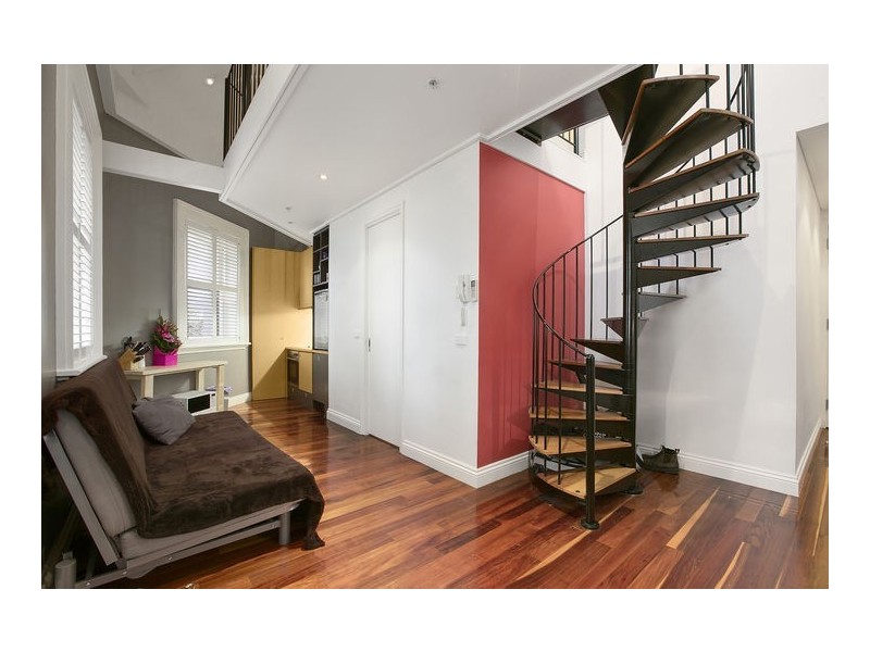 11/90 Bourke Street, Melbourne VIC 3000
