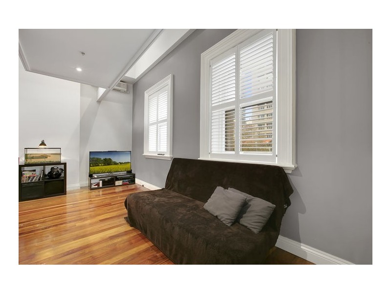 11/90 Bourke Street, Melbourne VIC 3000