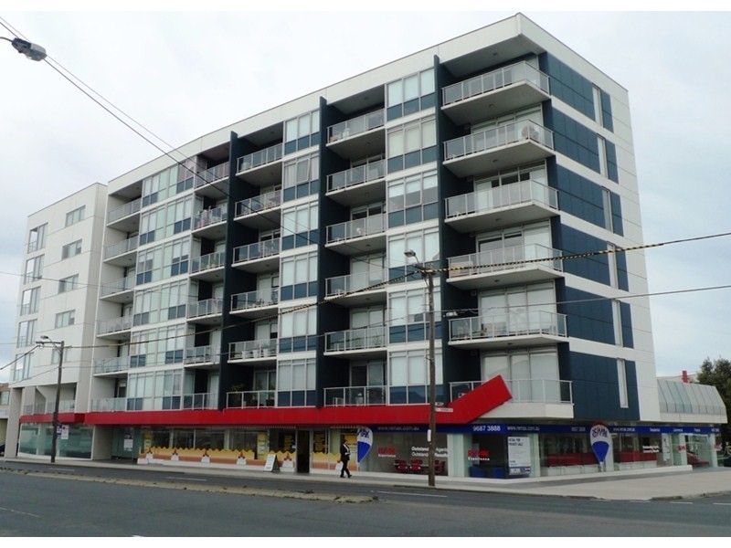 211/51-65 Hopkins Street, Footscray VIC 3011