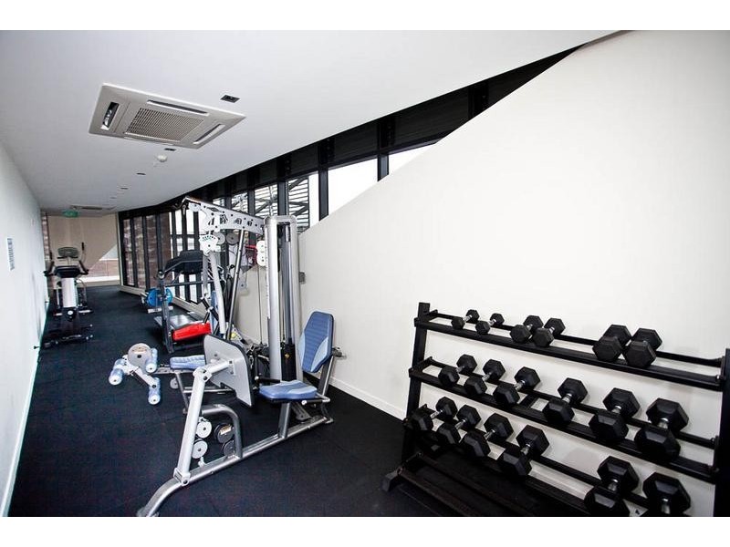 1702/200 Spencer Street, Melbourne VIC 3000