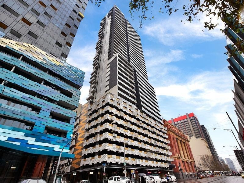 1702/200 Spencer Street, Melbourne VIC 3000