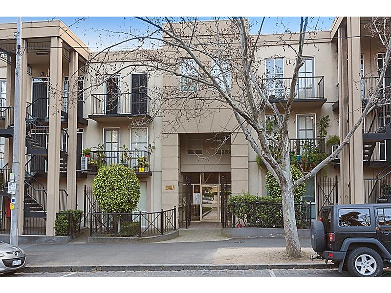 34/39 Rathdowne Street, Carlton VIC 3053